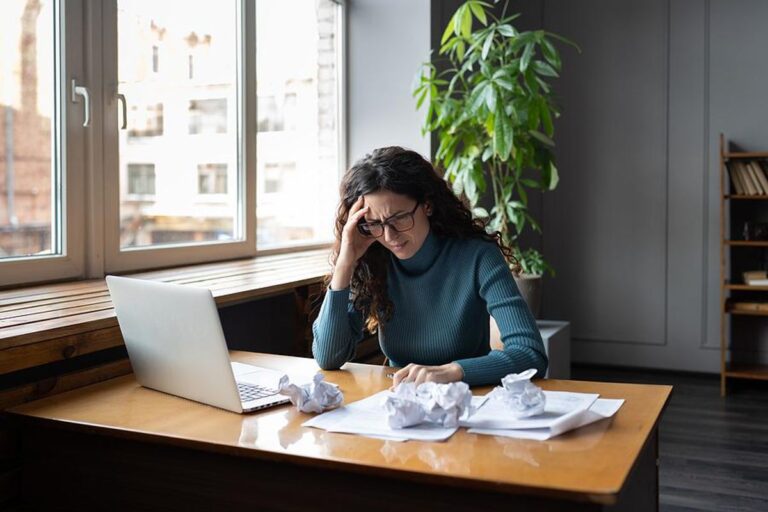 What To Do When Your New Job Catfishes You