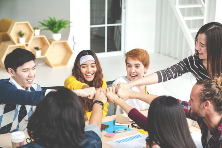 4 Core Values That Every Organization Should Have