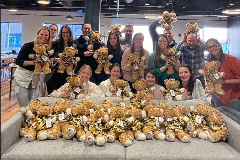 4 Things You Should Know About Working At EQRx
