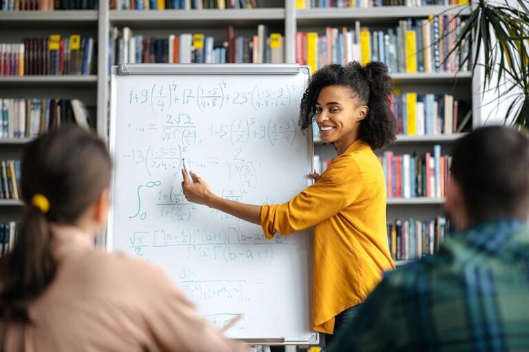 5 Common Teaching Mistakes That Stunt Student Growth
