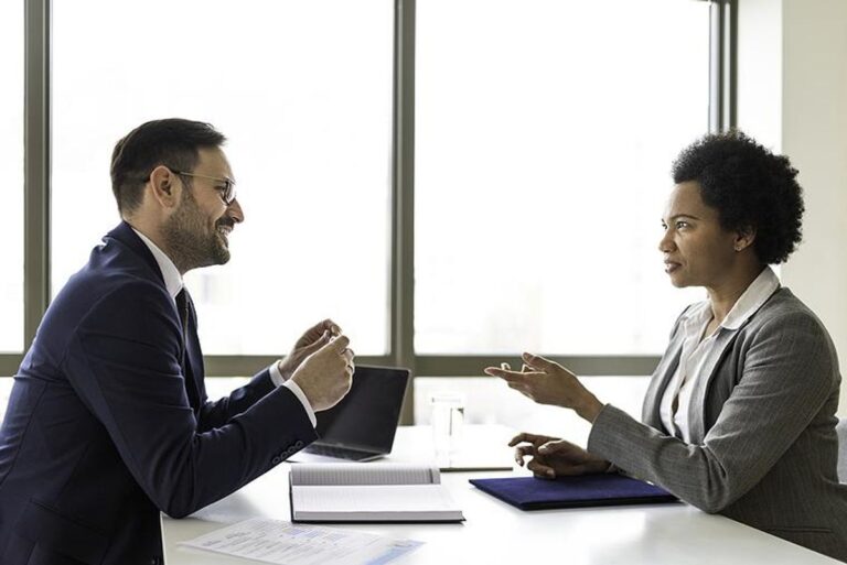 5 Things You Shouldn’t Say In An Interview