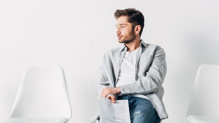 7 Ways Your Resume Is Boring Just Like Everyone Else’s