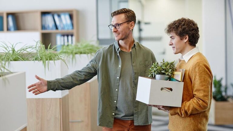 8 Things Graduates Should Know Before Joining The Workforce 8 Things Graduates Should Know Before Joining The Workforce