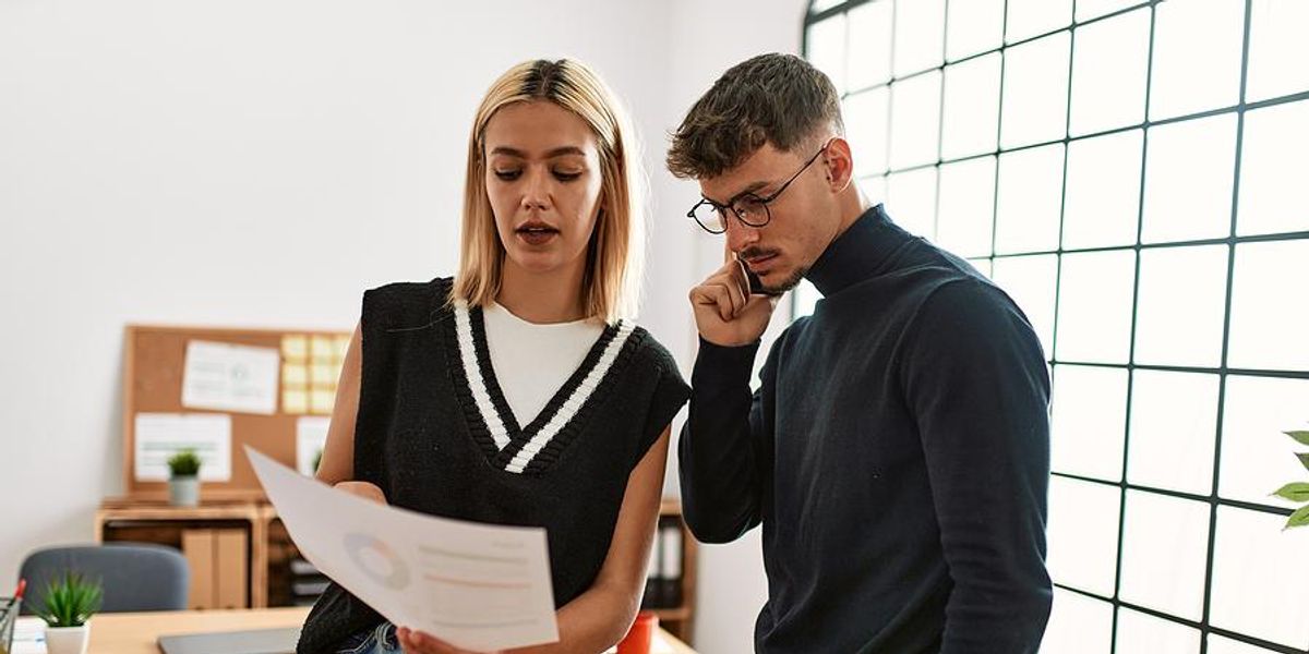 Are You FUNGIBLE? (Hint: You Don’t Want To Be In Today’s Labor Market)