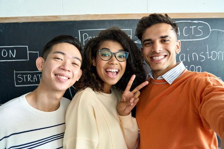 How To Make Friends With Ambitious People