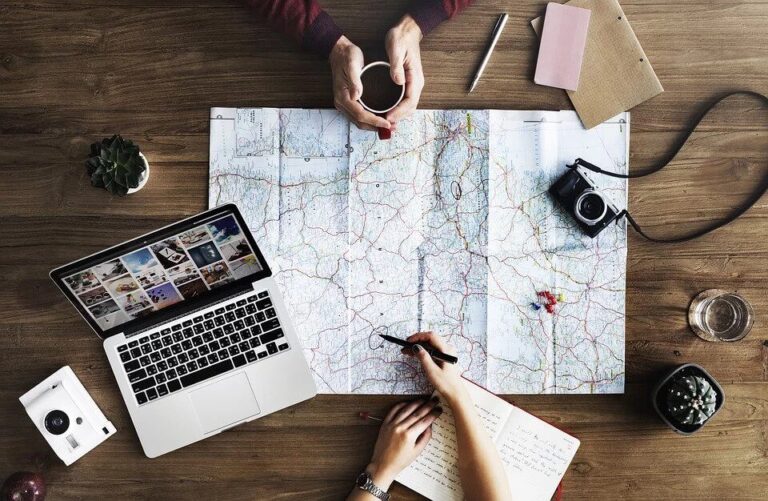 How you can prepare yourself for the job role located within another state