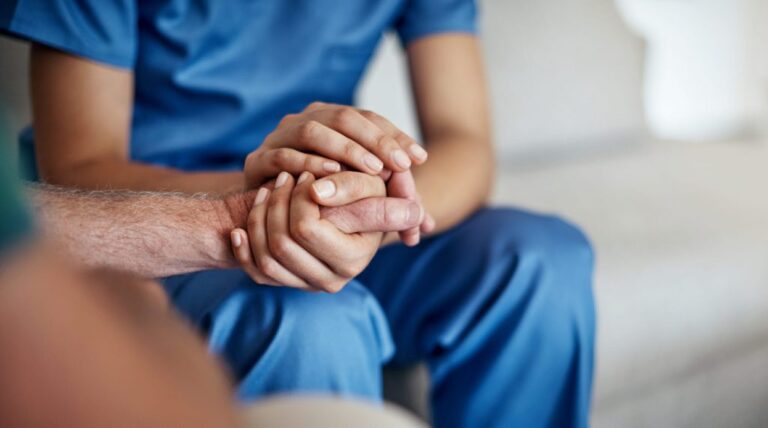 Key Roles and Responsibilities of a Care Worker