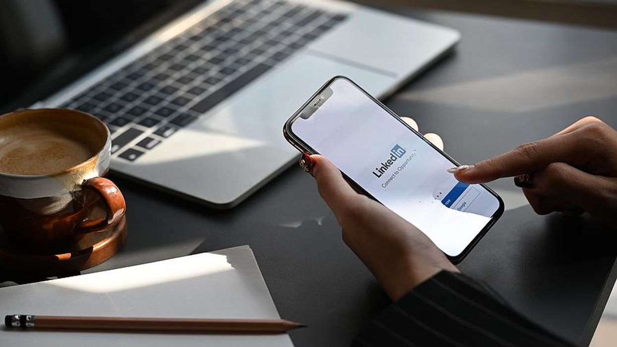 LinkedIn Cheat Sheet: 5 Tips For A Professional Profile
