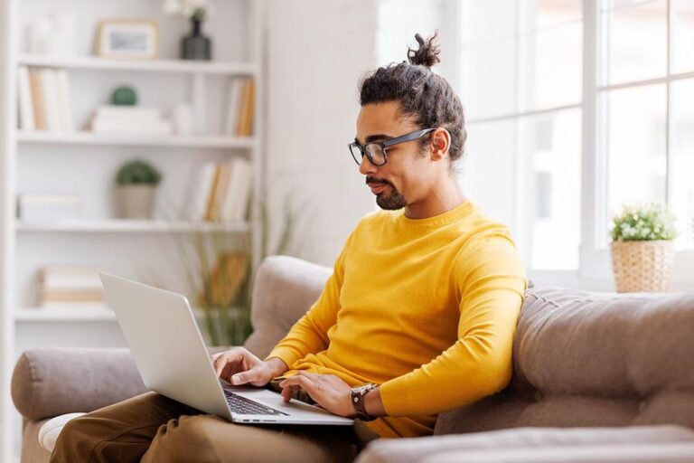 Not Everyone Should Work For Themselves. Here’s Why…