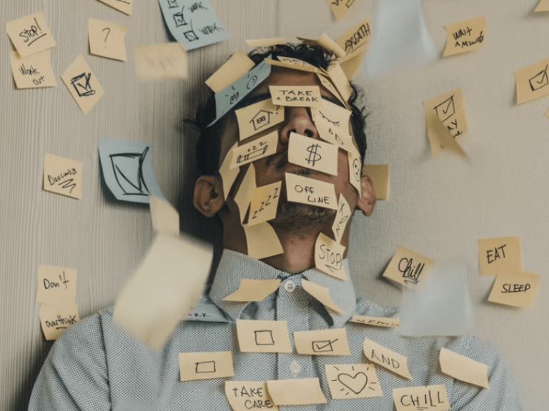Put a Stop to Post-Graduation Job Search Stress