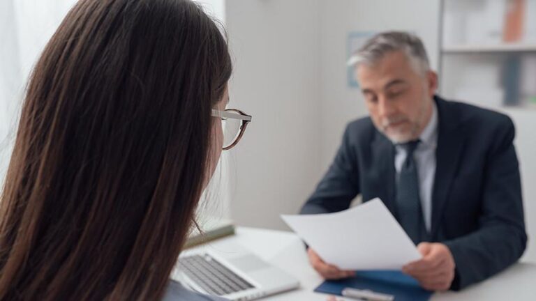 Should You Tell Your Boss About A Job Interview?