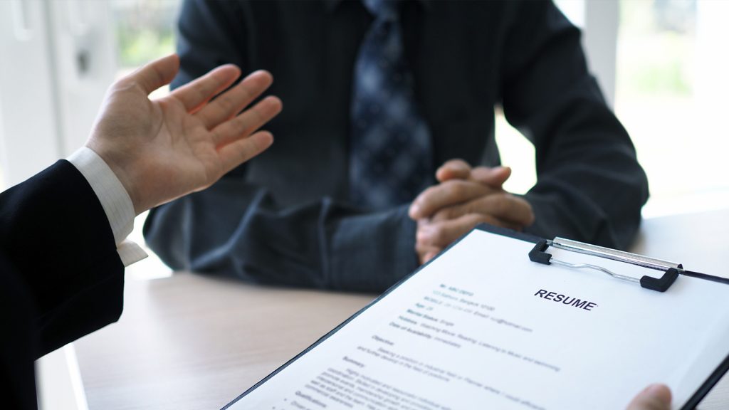 The Importance of Pre-employment Tests in The Hiring Process
