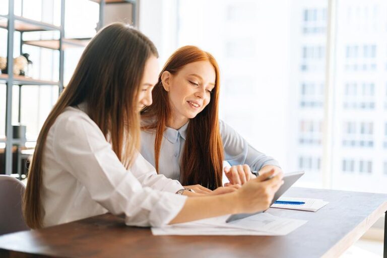 The reason why Feedback Will Help Your own Professional Development