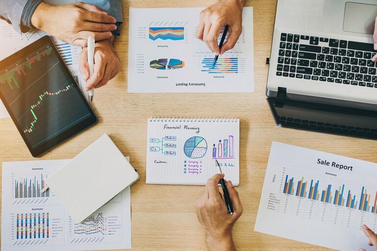3 Common Mistakes You’re Making When Creating A SWOT Analysis
