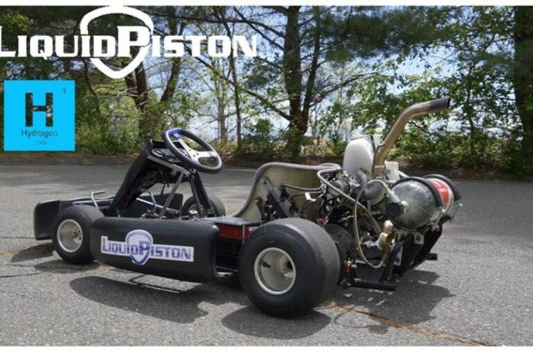 4 Reasons To Work For LiquidPiston