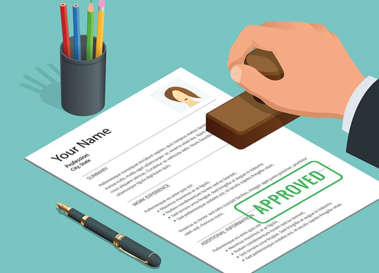 4 References You Might Give a Potential Employer