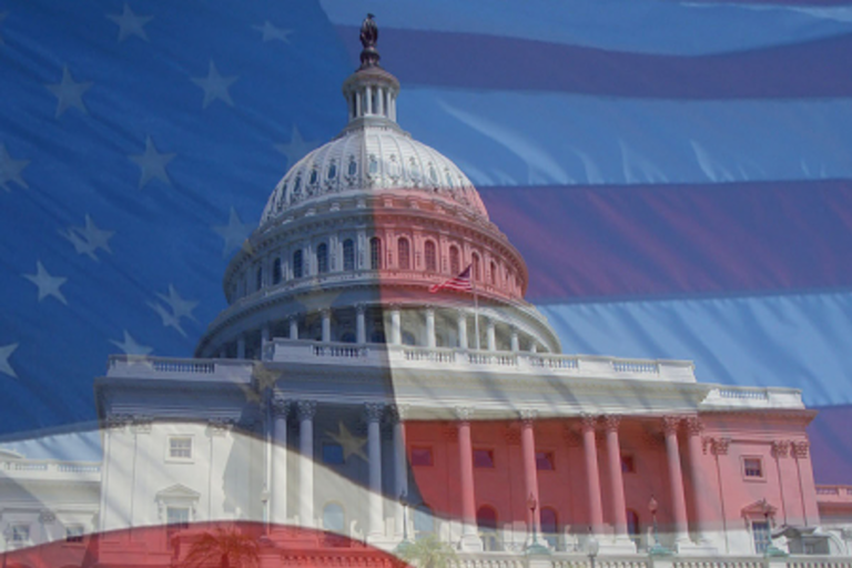 5 Benefits Of Working For The Federal Government