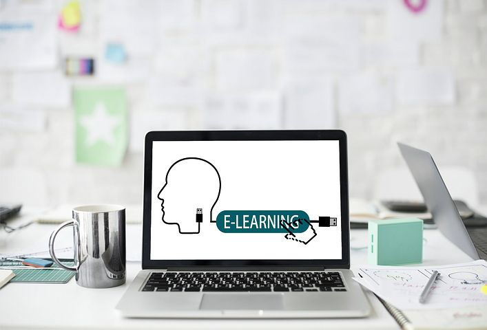 5 Impressive Advantages of Online Graduate Programs