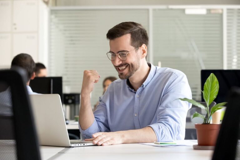 5 Ways To Find Your Work Passion