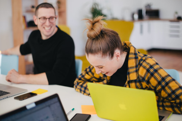 6 Ways To Keep Your Employees Satisfied And Motivated