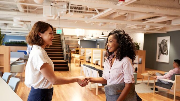 7 Secrets To A Successful Informational Interview