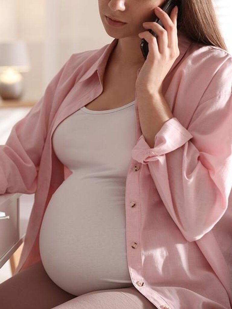 Baby On Board! How To Job Search While Pregnant