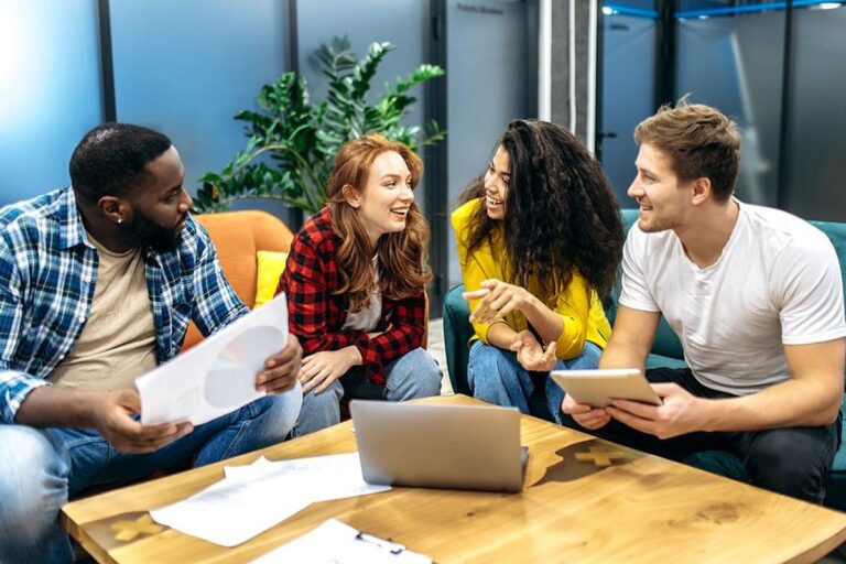 Donât Be A Wallflower! A Beginnerâs Guide To Building Rapport