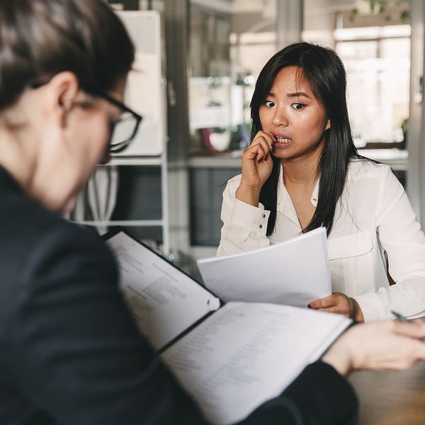 How To Address An Incomplete Degree On Your Resume