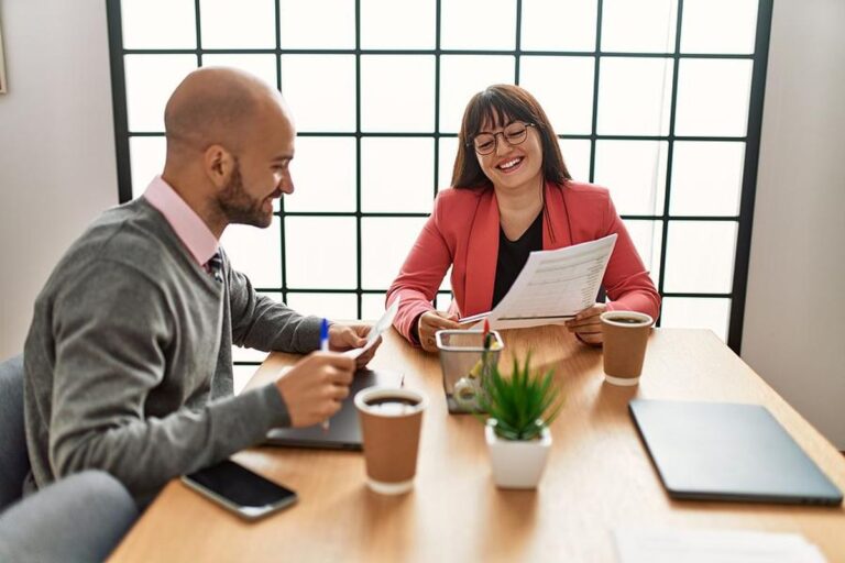 How To Prepare For A Career Discussion With Your Boss