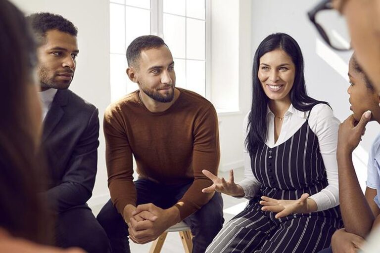 Positive Language For No-Nonsense Managers