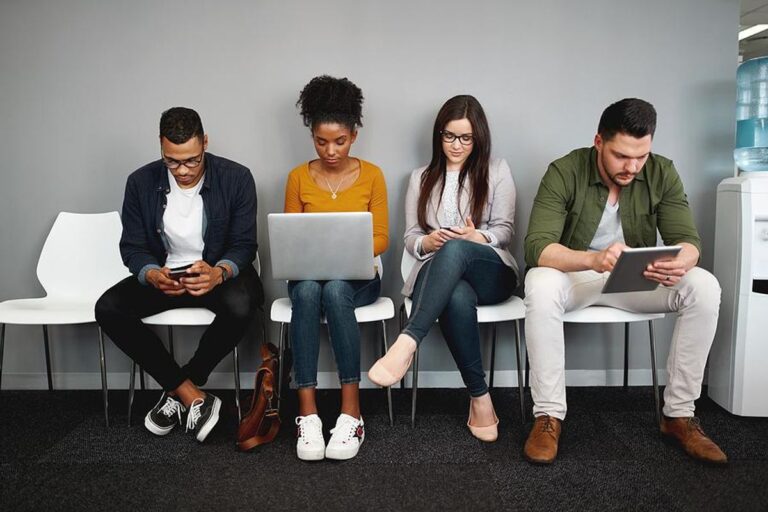 Preparing For An Interview: Step-By-Step Guide