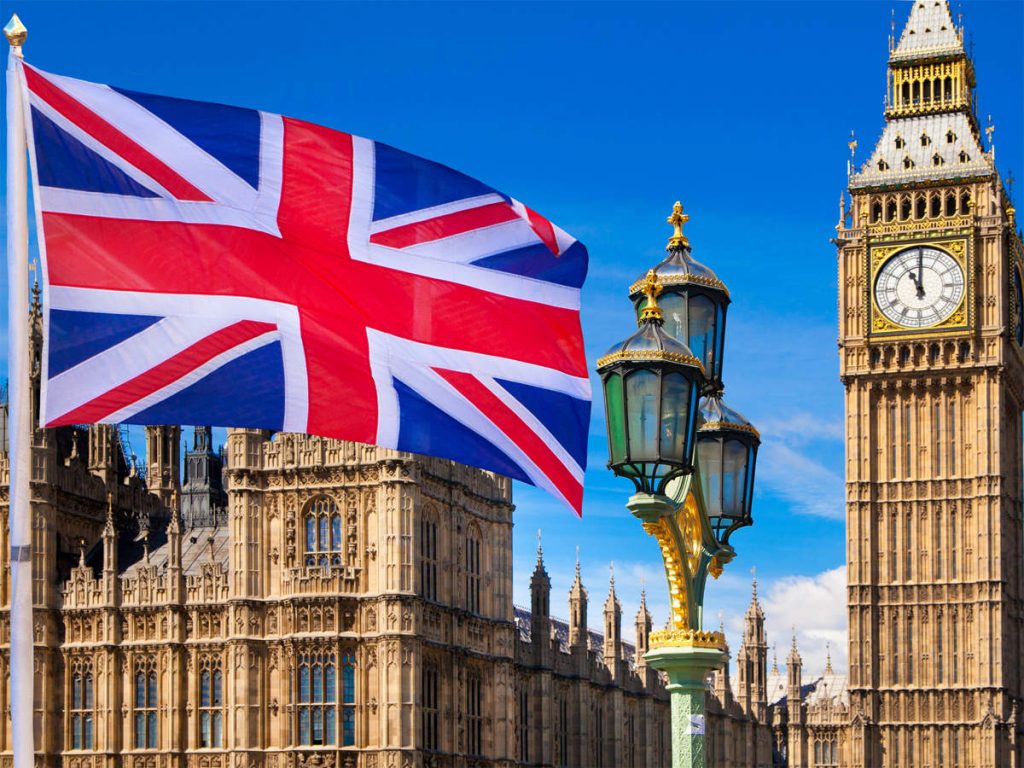 Study in the UK Guide for International Students