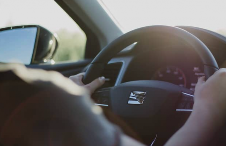 The Best Jobs For Those Who Love To Drive
