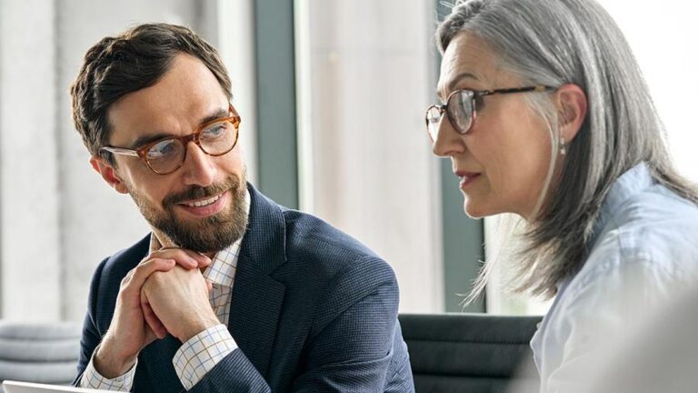 The Top 6 Skills To Become A Better Leader Coach