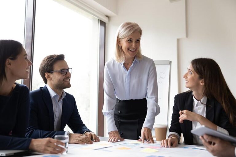 The Top 9 Ways To Ensure Your Employees Feel Appreciated