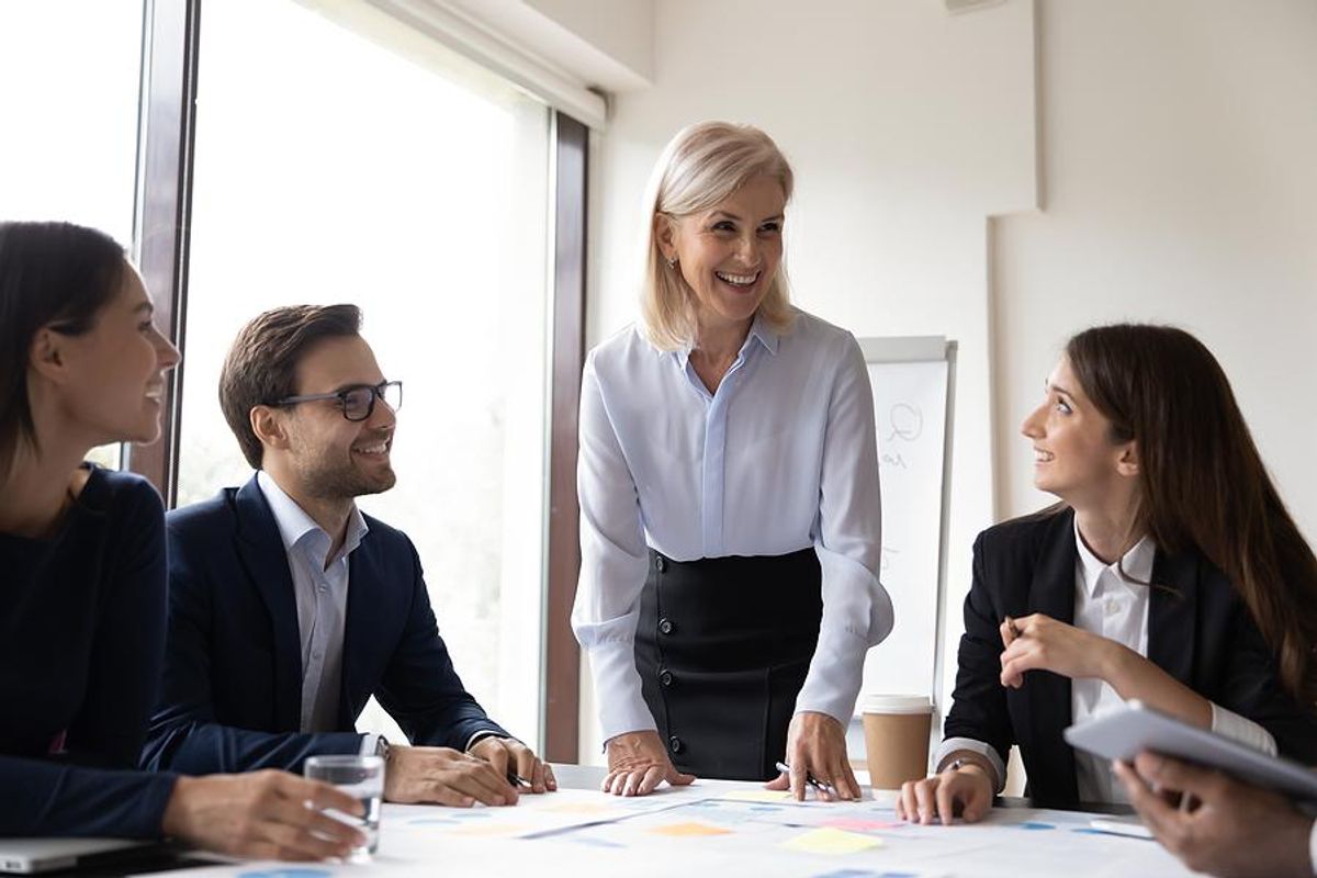 The Top 9 Ways To Ensure Your Employees Feel Appreciated