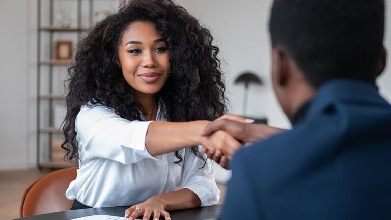 #1 Secret Nobody Tells You About Getting Job Interviews