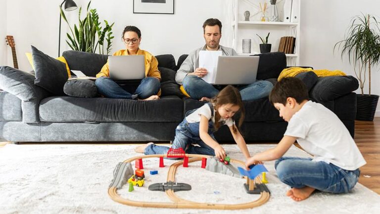 #1 Tip For Parents Who Want To Return To The Workforce