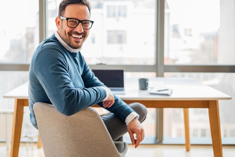 4 Qualities All Great Managers Have