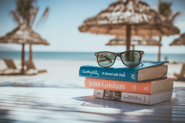 4 Ways to Keep Connections with Students While Still On Break