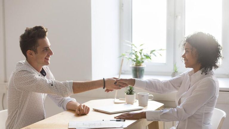 5 Ways To Instantly Improve Your Job Search Results