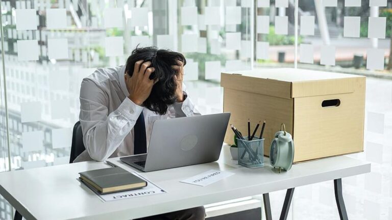 8 Mistakes Companies Make During Layoffs