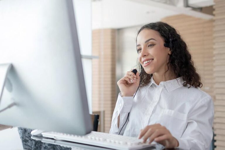 Creating Quality Standards For Contact Centers