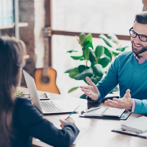 How To Answer 7 Of The Most Common Interview Questions