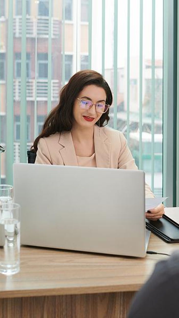 How To Handle Tough Interview Questions