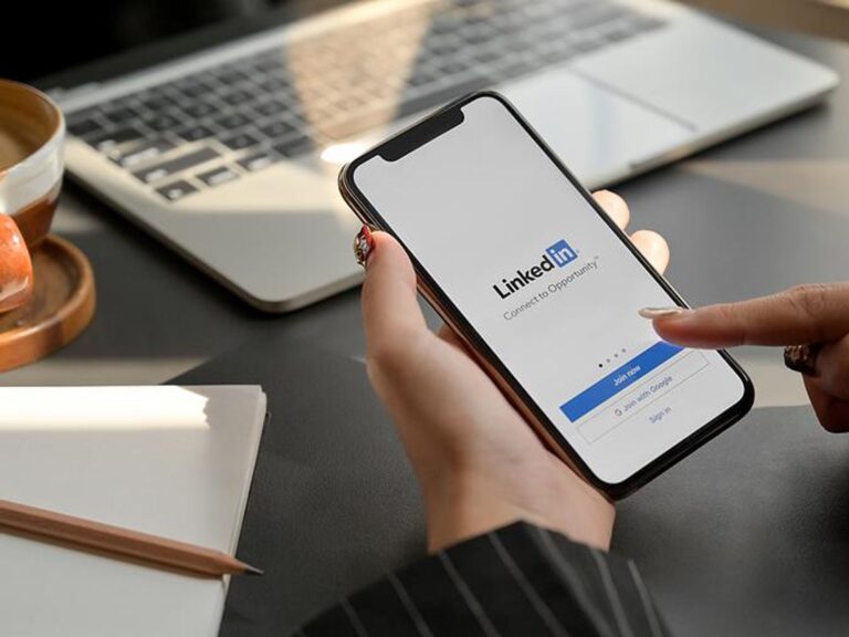How To Personalize Your LinkedIn URL