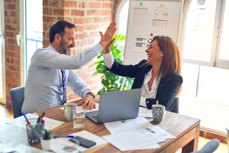 How to Stay Peaceful and Avoid Stress At Work