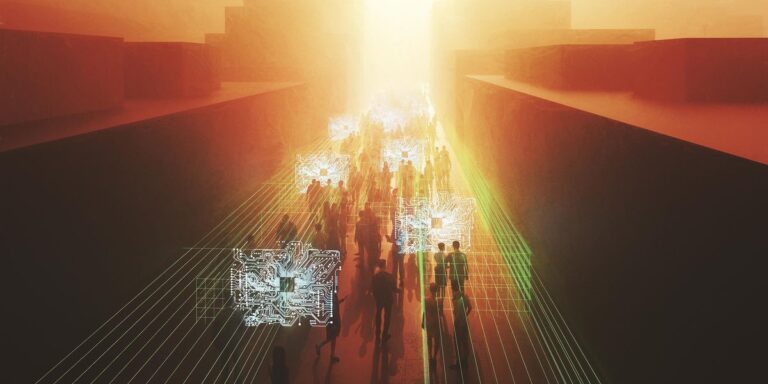Organizing Data Governance For Business Impact