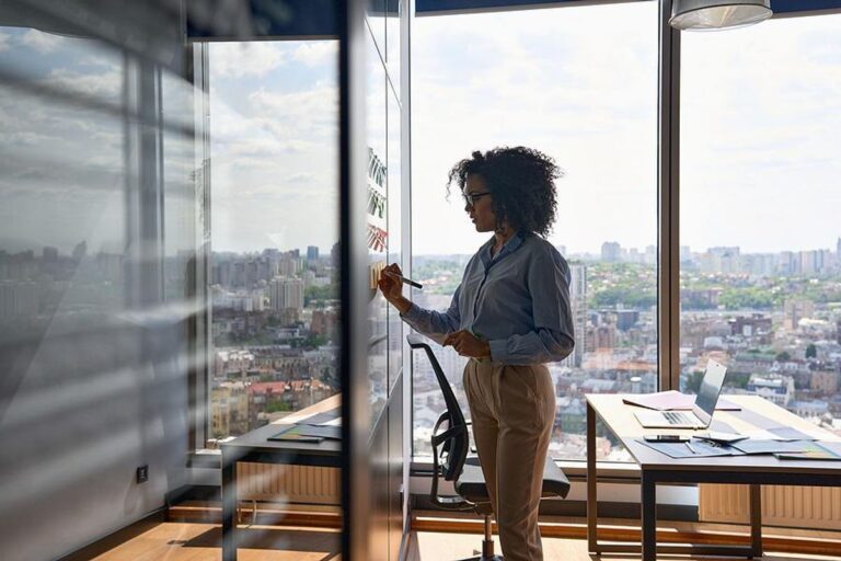 The Process Of Career Management