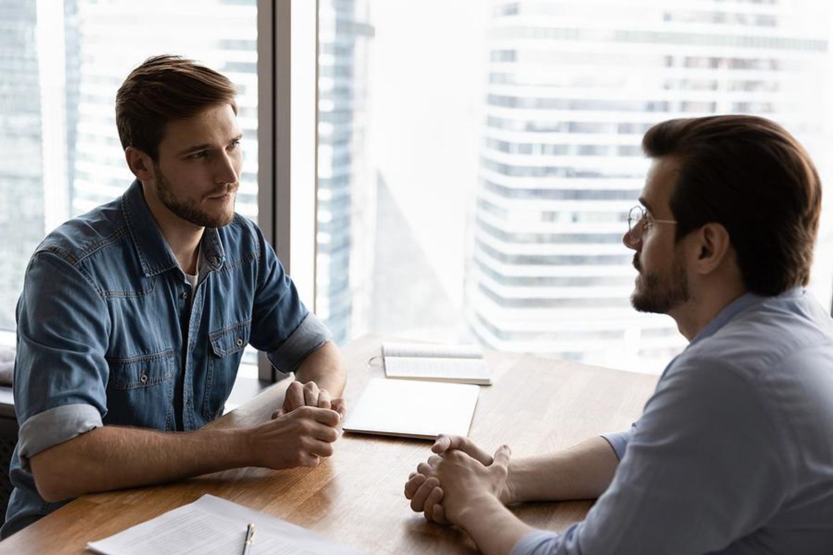 What To Do When Your PTO Request Gets Denied